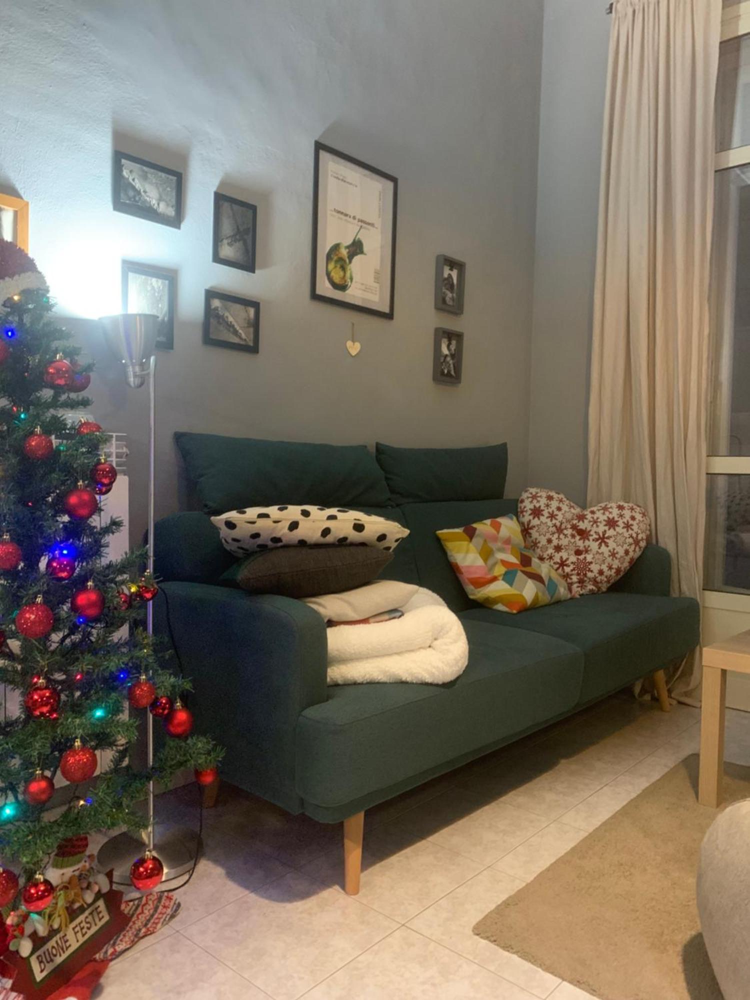 Anghel House Appartement *