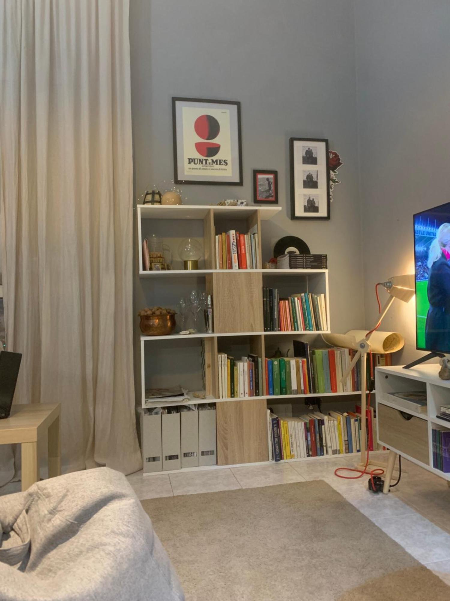 Anghel House Turin