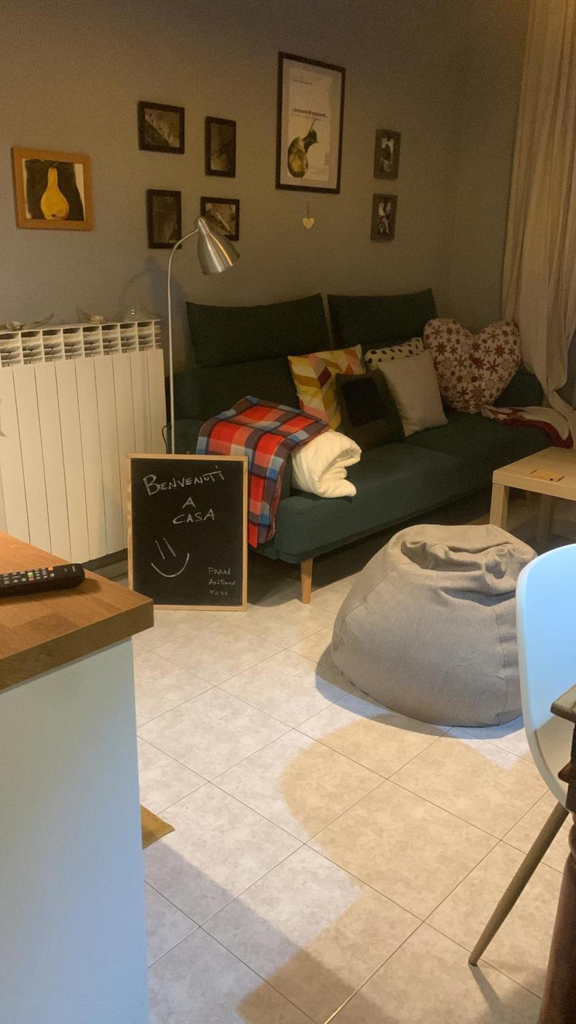 Appartement Anghel House Turin