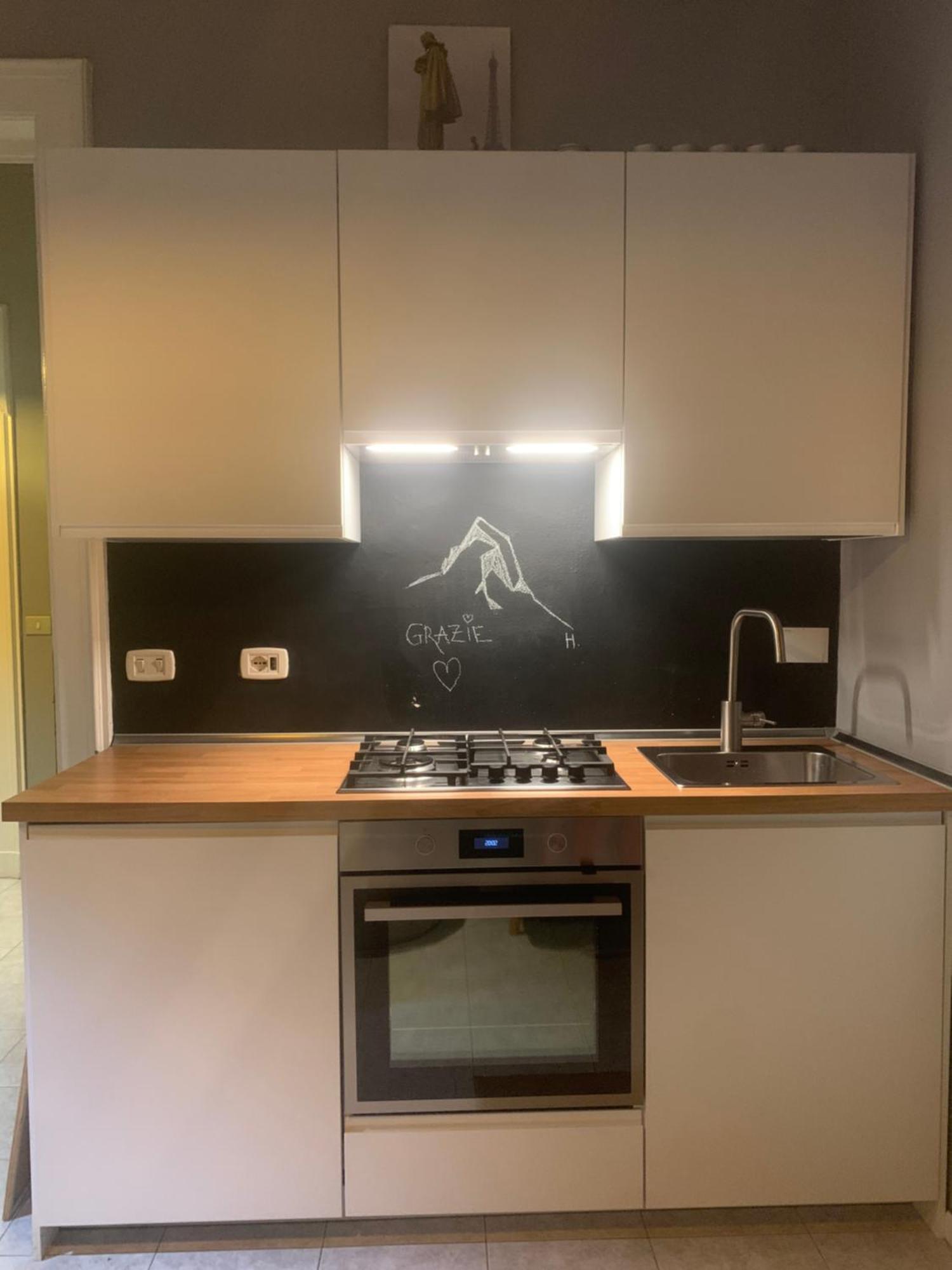 Anghel House Appartement Turin