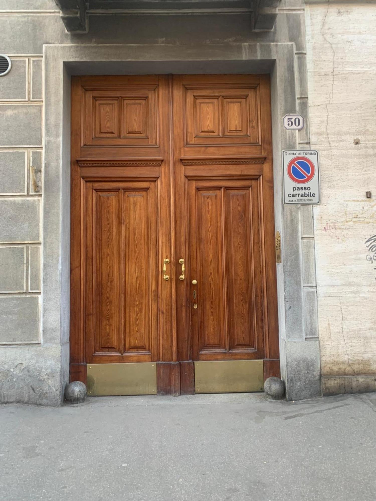 Appartement Anghel House